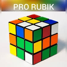 Các giai đoạn để trở thành 1 PRO rubik