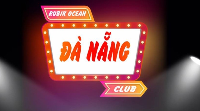 Rubik Ocean Club - Offline tại Đà Nẵng