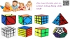 Tổng hợp các mẫu Rubik rẻ nhất ngon nhất hiện nay