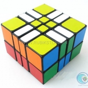 Rubik Camouflage 4x4x2 (SP000034)