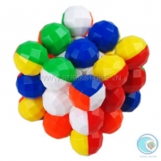 Rubik Diansheng Bead cube (P0000001)