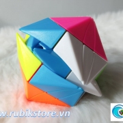 Đồ chơi Rubik - Devil's Eyes stickerless - SP003717