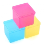 Hộp Đựng Rubik (Plastic box cube) - SP000064