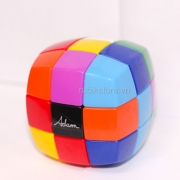 Rubik Kokonotsu Pillow in 9 colours (NS-CB3650)