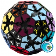 Rubik Love-Bird (pre-assembled & stickered) (NS-CB3652)