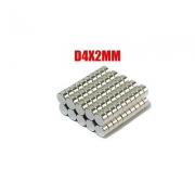 Nam Châm 4x2(SP000246)