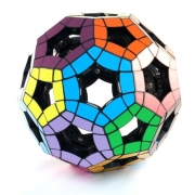 Rubik New Void Tuttminx (NS-CB3667)