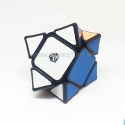 Rubik QiYi Magnetic Skewb Wingy black (QYKW61)