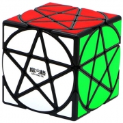 Rubik QiYi Pentacle Cube (SP002442)