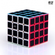 Rubik Qiyi Qiyuan S 4x4 carbon (SP005968)