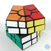 Rubik QJ Super Square (P0000212)