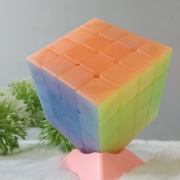 Rubik QiYi QiYuan S 4x4 Transparent - SP005036