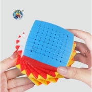 Shengshou 9x9x9 Stickerless