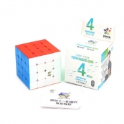 Rubik YuXin Black Kylin v2 4x4 Stickerless