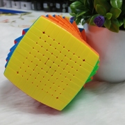 Rubik Shengshou 10x10 stickerless