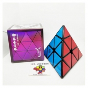 Rubik YJ Yulong Pyraminx V2 M - có nam châm (SP005977)