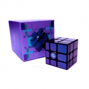 Rubik Gan Mirror M Purple