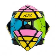 Rubik biến thể Hanoiminx Black - Made in Việt Nam