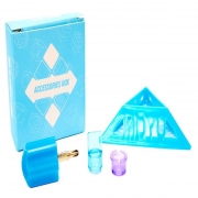 Rubik MoYu Super RS3M V2 UV Magnetic 3x3 2023 có nam châm cao cấp