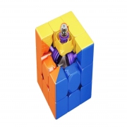Rubik MoYu Super RS3M V2 UV Magnetic 3x3 2023 có nam châm cao cấp
