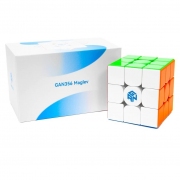 Rubik GAN 356 3x3 MagLev Magnetics có nam châm Flagship