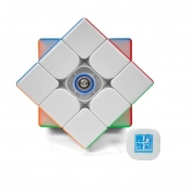 Rubik MoYu Super RS3M V2 UV Magnetic 3x3 2023 có nam châm cao cấp
