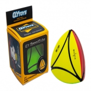 Rubik QiYi IVY Mastermorphix Stickerless