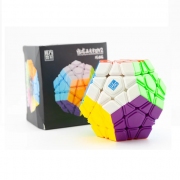 Rubik MoYu Meilong Megaminx V2 M Stickerless Có nam châm