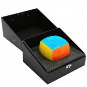 Rubik ShengShou 12x12 Cube – Stickerless | Rubik Cỡ Lớn Chính Hãng Cho Người Chơi Nâng Cao