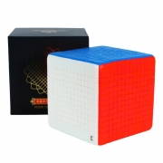 Rubik 12x12 Yuxin Huanglong Stickerless – Siêu khối cỡ lớn đỉnh cao