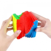 Rubik 12x12 Yuxin Huanglong Stickerless – Siêu khối cỡ lớn đỉnh cao