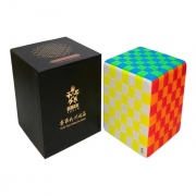 Rubik 12x12 Yuxin Huanglong Stickerless – Siêu khối cỡ lớn đỉnh cao