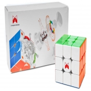 Rubik 3x3 QiYi Tornado V3 M Pioneer UV – Flagship thi đấu đỉnh cao