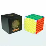 Rubik Yuxin Huanglong 13x13 Stickerless – Siêu phẩm Rubik khổng lồ cao cấp