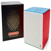 Rubik Yuxin Huanglong 13x13 Stickerless – Siêu phẩm Rubik khổng lồ cao cấp