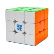 Rubik MoYu WeiLong WRM V11 3x3 M Magnetics Stickerless – Tốc Độ Đỉnh Cao Cho Speedcubing