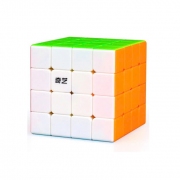 Rubik QiYi Warrior 4x4 Stickerless – Speedcube 4x4 Mượt Mà Cho Người Chơi Mọi Cấp Độ