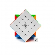 Rubik QiYi Warrior 5x5 Magnetics UV Stickerless – Speedcube 5x5 Mượt Mà, Ổn Định