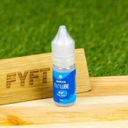 Dầu bôi trơn Rubik Gan Lube V1 Magic - Xanh 10 ml