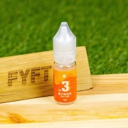 Dầu bôi trơn Rubik Gan Lube V3 - Cam (10ml)