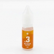 Dầu bôi trơn Rubik Gan Lube V3 - Cam (10ml)