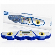 Đồng hồ bấm giờ Rubik MoYu AI Bluetooth Timer - Timer thông minh kết nối điện thoại chuẩn luyện speedcubing