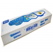 Đồng hồ bấm giờ Rubik MoYu AI Bluetooth Timer - Timer thông minh kết nối điện thoại chuẩn luyện speedcubing