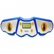 Đồng hồ bấm giờ Rubik MoYu AI Bluetooth Timer - Timer thông minh kết nối điện thoại chuẩn luyện speedcubing