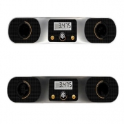 GAN Smart Timer - Đồng hồ bấm giờ Rubik GAN Timer