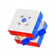 Rubik GAN 16 Maglev MAXL UV 3x3 – Flagship đỉnh cao tốc độ