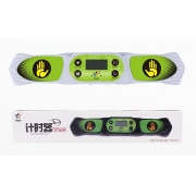 YuXin Cubing Timer V3 – Timer giá rẻ, ổn định, chuẩn cảm giác thi đấu