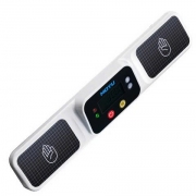 MoYu Timer White – Timer quốc dân giá rẻ, ổn định, dễ dùng