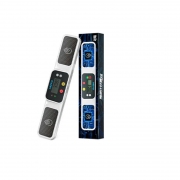 MoYu Timer White – Timer quốc dân giá rẻ, ổn định, dễ dùng