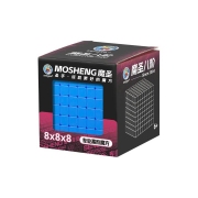 Rubik 8x8 Sengso Mosheng Stickerless – Big Cube xoay mượt, giá tốt